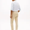 Garment-Dyed Slim Jean Garment-Dyed Slim Jean