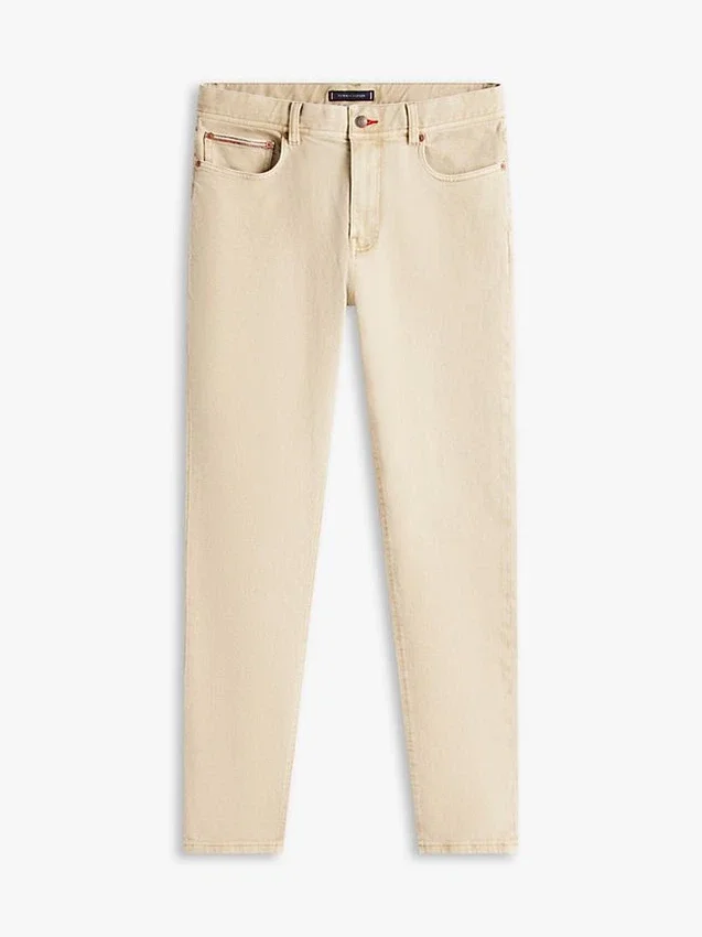 Garment-Dyed Slim Jean Garment-Dyed Slim Jean