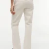 Garment-Dyed Straight Jean Garment-Dyed Straight Jean
