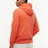 Garment-Washed Terry Hoodie Garment-Washed Terry Hoodie