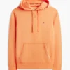 Garment-Washed Terry Hoodie Garment-Washed Terry Hoodie