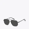 Geometric Navigator Frame Sunglasses Geometric Navigator Frame Sunglasses