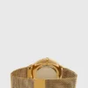 Gold Watch with Magnetic Strap Gold Watch with Magnetic Strap