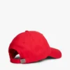 H Logo Patch Baseball Cap H Logo Patch Baseball Cap