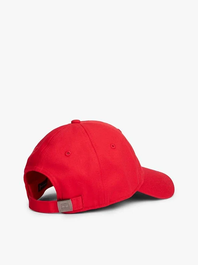 H Logo Patch Baseball Cap H Logo Patch Baseball Cap