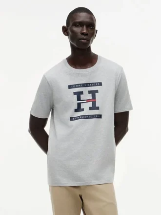H-Logo T-Shirt