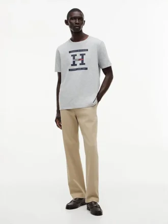 H-Logo T-Shirt