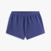 Henley T-Shirt & Short Sleep Set