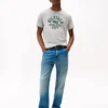 Hilfiger 1985 Athletic Logo T-Shirt