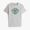 Hilfiger 1985 Athletic Logo T-Shirt