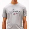 Hilfiger 1985 Graphic T-Shirt Hilfiger 1985 Graphic T-Shirt