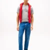 Hilfiger 1985 Graphic T-Shirt Hilfiger 1985 Graphic T-Shirt
