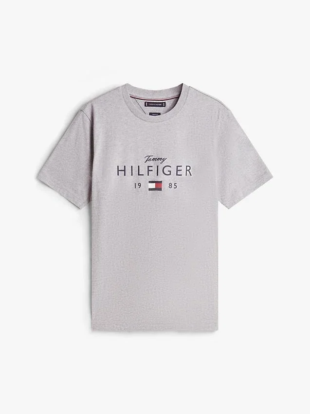 Hilfiger 1985 Graphic T-Shirt Hilfiger 1985 Graphic T-Shirt