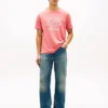 Hilfiger Arch Logo T-Shirt Hilfiger Arch Logo T-Shirt