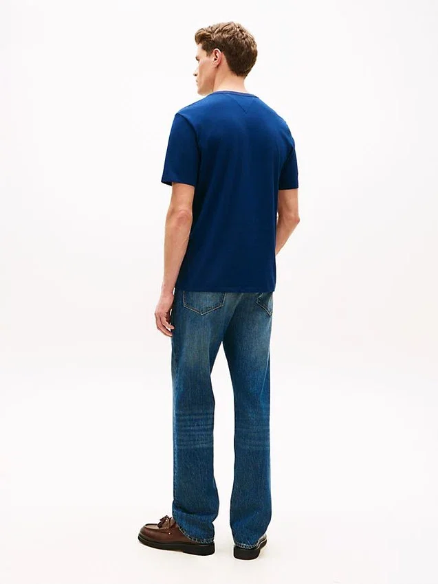 Hilfiger Arch Logo T-Shirt Hilfiger Arch Logo T-Shirt
