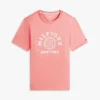 Hilfiger Arch Logo T-Shirt Hilfiger Arch Logo T-Shirt