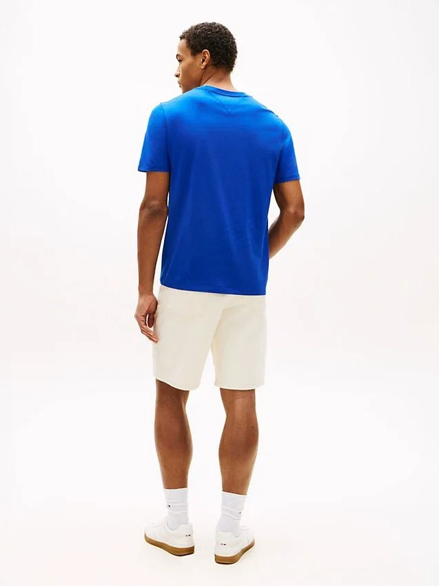 Hilfiger Boating Flag T-Shirt Hilfiger Boating Flag T-Shirt