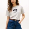 Hilfiger Crest Logo T-Shirt