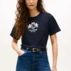Hilfiger Crest Logo T-Shirt