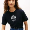 Hilfiger Crest Logo T-Shirt