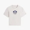 Hilfiger Crest Logo T-Shirt