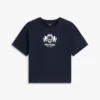 Hilfiger Crest Logo T-Shirt