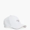 Hilfiger Logo Baseball Cap Hilfiger Logo Baseball Cap