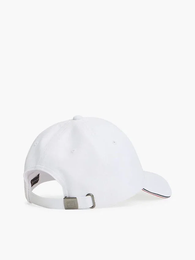 Hilfiger Logo Baseball Cap Hilfiger Logo Baseball Cap