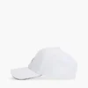 Hilfiger Logo Baseball Cap Hilfiger Logo Baseball Cap