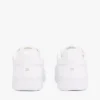 Hilfiger Logo Leather Sneaker Hilfiger Logo Leather Sneaker