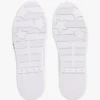 Hilfiger Logo Leather Sneaker Hilfiger Logo Leather Sneaker