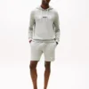 Hilfiger Logo Pique 8″ Sleep Short