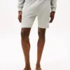 Hilfiger Logo Pique 8″ Sleep Short