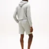 Hilfiger Logo Pique 8″ Sleep Short