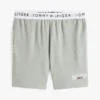 Hilfiger Logo Pique 8″ Sleep Short