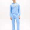 Hilfiger Logo Pique Sleep Pant
