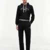 Hilfiger Logo Pique Sleep Pant