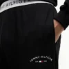 Hilfiger Logo Pique Sleep Pant