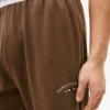 Hilfiger Logo Pique Sleep Pant