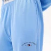 Hilfiger Logo Pique Sleep Pant