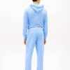 Hilfiger Logo Pique Sleep Pant