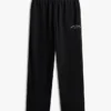 Hilfiger Logo Pique Sleep Pant
