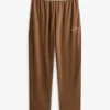Hilfiger Logo Pique Sleep Pant