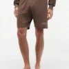 Hilfiger Logo Pique Sleep Short