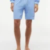 Hilfiger Logo Pique Sleep Short