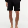 Hilfiger Logo Pique Sleep Short
