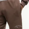 Hilfiger Logo Pique Sleep Short