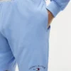 Hilfiger Logo Pique Sleep Short