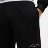 Hilfiger Logo Pique Sleep Short