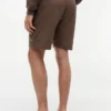 Hilfiger Logo Pique Sleep Short